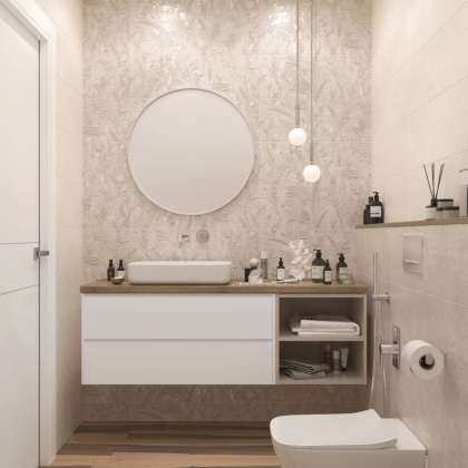 Керамогранит Royal Sand Grey 60х120 Керамогранит Royal Sand Grey 60х120