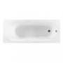 Акриловая ванна Aquanet Dali 160x70