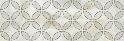 Декор OS\B150\60129 Select Oxy серый 20*60,шт