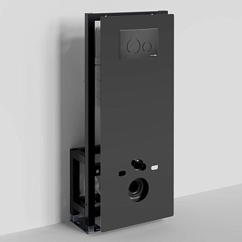 Glan 66TLT.010.ME.BL.MB02 Система инсталляции для унитазов