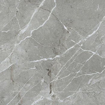 Керамогранит K947791R0001VTET SilkMarble Бреча Серый (60см*60см*8мм) (5шт/1,8м2), м2