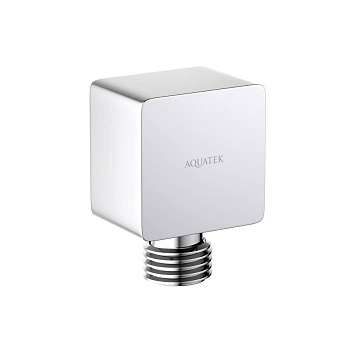 Шланговое подсоединение AQUATEK AQ2459CR  Шланговое подсоединение AQUATEK AQ2459CR