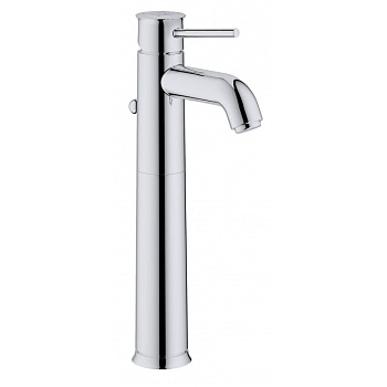 Смеситель для раковины Grohe BauClassic 32868000 хром Смеситель для раковины Grohe BauClassic 32868000 хром