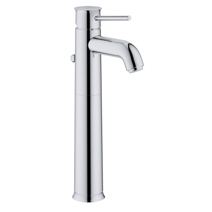 Смеситель для раковины Grohe BauClassic 32868000 хром Смеситель для раковины Grohe BauClassic 32868000 хром