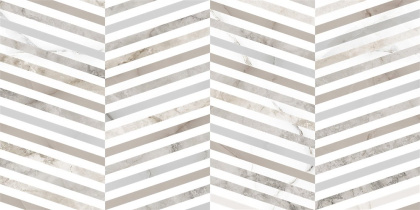 GT139VG Плитка облиц. Tonic GT Сер. 50*25 _шеврон_ 1 \74,25