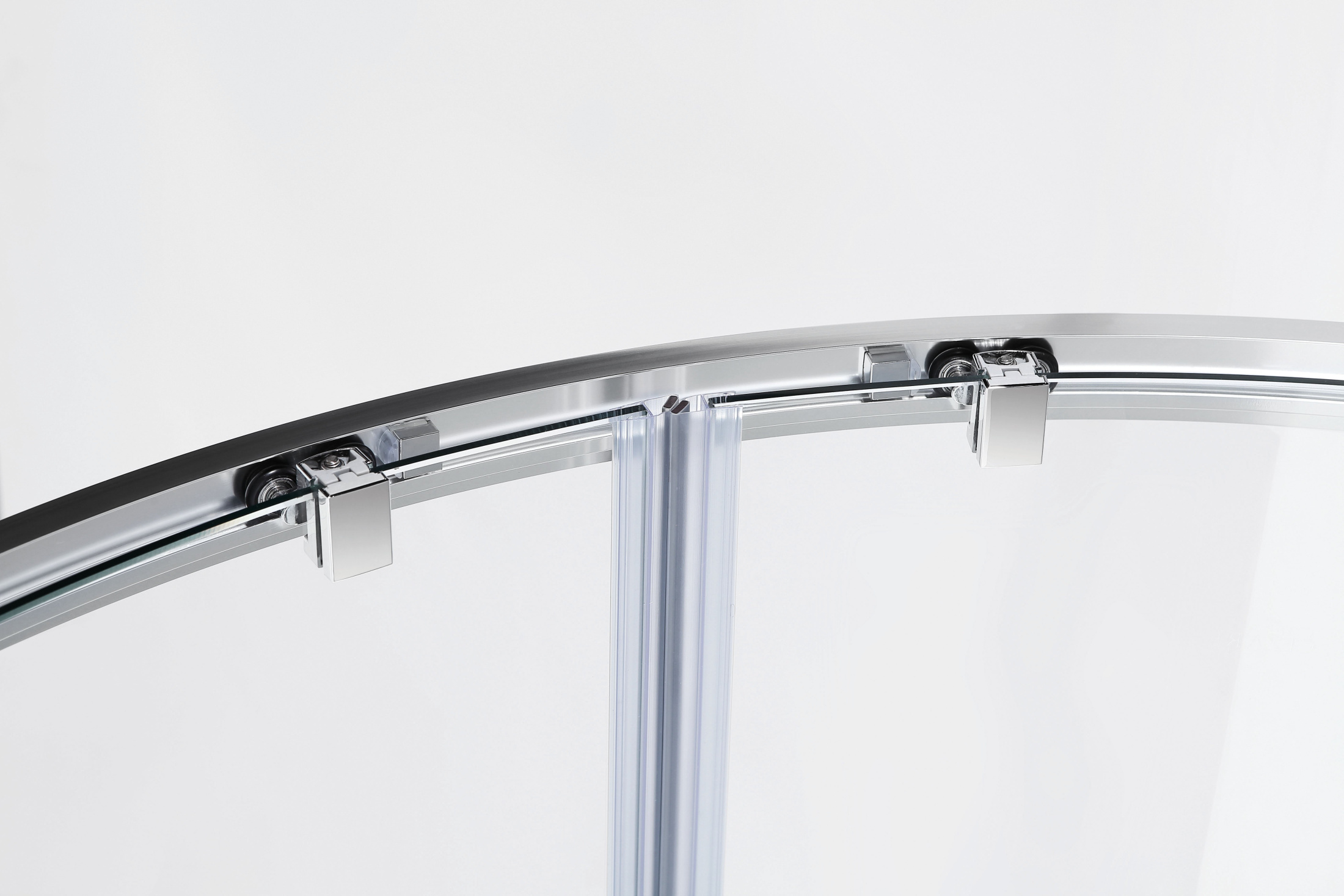 MOLVENO-R-2-80-P-Cr Душевой уголок