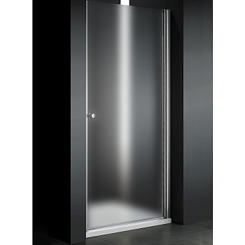 ELENA-W-B-1-90-P-Cr-R Душевая дверь
