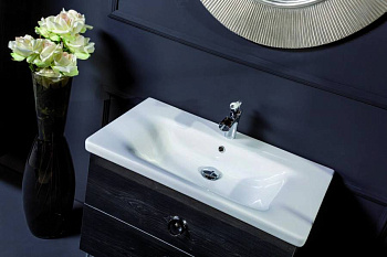 Столешница керамическая моноблок 80*43,5см Столешница керамическая моноблок 80*43,5см