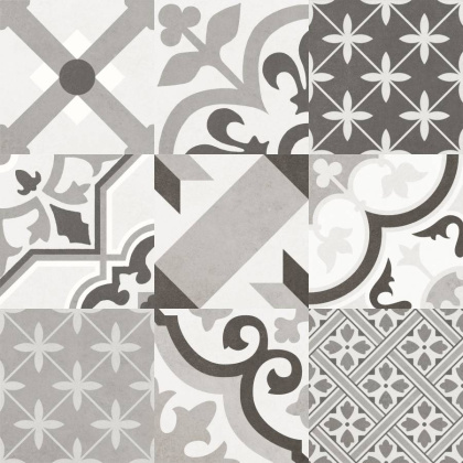 Керамогранит Pixel 8 20х20