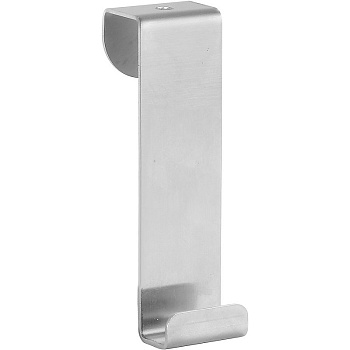 Крючок Bemeta Neo 101106155 Хром матовый