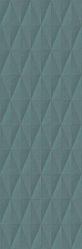 Плитка Eclettica Sage Struttura Diamond 3D M1AD 40x120