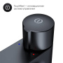 F85A92522 X-Joy TouchReel Смеситель д/умывальника, высокий, чёрный, шт. F85A92522 X-Joy TouchReel Смеситель д/умывальника, высокий, чёрный, шт.
