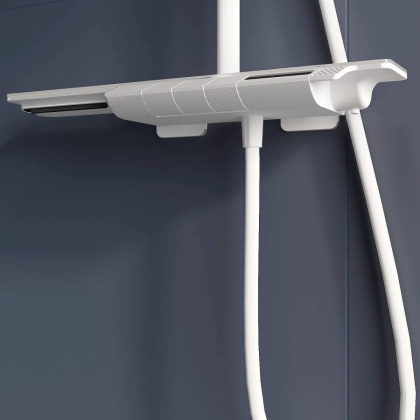 Душевая стойка RGW Shower Panels SP-34W 51140134-03