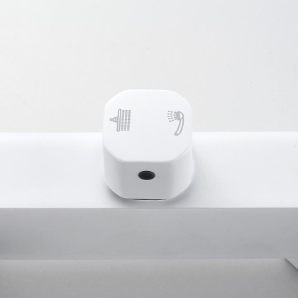 Душевая стойка со смесителем Shevanik S99C S9936C