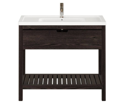 Тумба под раковину Creto Provence Family Venge 105