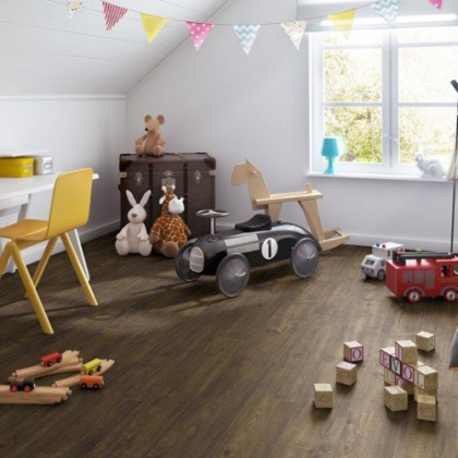 Ламинат Quick-step Impressive Ultra IMU1851 Дуб деревенский (12мм/33кл/1,311м2), м2 Ламинат Quick-step Impressive Ultra IMU1851 Дуб деревенский (12мм/33кл/1,311м2), м2