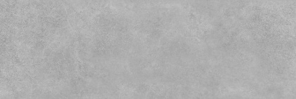 Плитка настенная Cement серый 25х75 (9шт/1,69м2),м2