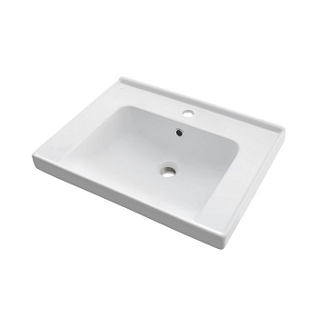 Раковина керамическая "Грэйс 70"