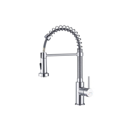Смеситель для кухни 2 jet (профессиональный) AQUATEK AQ1387CR ЕВРОПА Смеситель для кухни 2 jet (профессиональный) AQUATEK AQ1387CR ЕВРОПА
