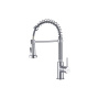 Смеситель для кухни 2 jet (профессиональный) AQUATEK AQ1387CR ЕВРОПА Смеситель для кухни 2 jet (профессиональный) AQUATEK AQ1387CR ЕВРОПА