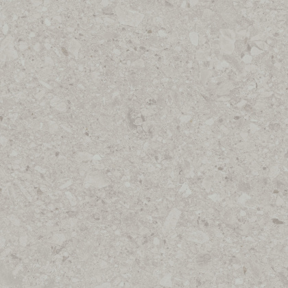 Чеппо ди Гре серый светлый матовый обрезной 60x60x0,9