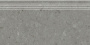 Чеппо ди Гре серый тёмный матовый обрезной 60x60x0,9