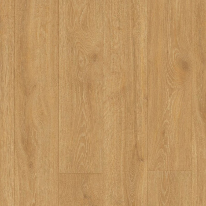 Ламинат Quick Step MAGESTIC MJ3546 Дуб лесной массив натуральный (9,5мм/32кл/2,952м2), м2