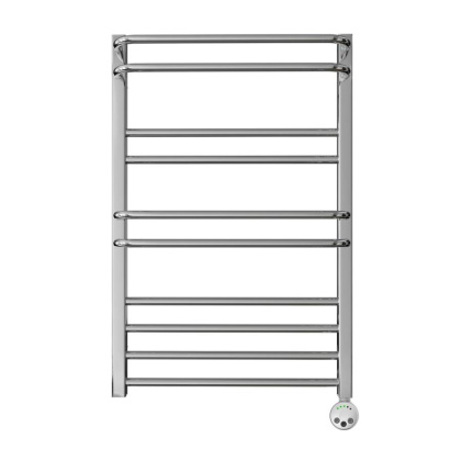 Полотенцесушитель электрический Lemark Linara LM04810E П10 500x800, левый/правый Полотенцесушитель электрический Lemark Linara LM04810E П10 500x800, левый/правый