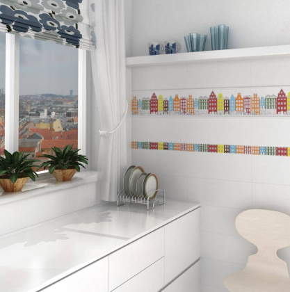 Декор AC36\7071T Стокгольм 20*50, шт