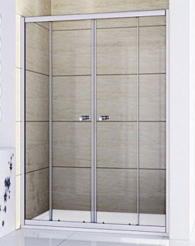 Душевая дверь RGW CL-10 04091013-11