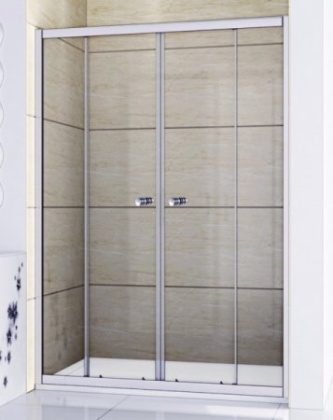 Душевая дверь RGW CL-10 04091013-11