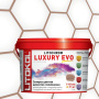 Затирка полимерно-цементная LITOCHROM LUXURY EVO LLE 235 коричневый Затирка полимерно-цементная LITOCHROM LUXURY EVO LLE 235 коричневый