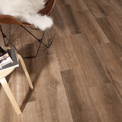 Керамогранит BASE FOREST MOKA 20х120 Matt (5 шт.в уп)