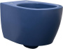 Чаша подвесного унитаза Allen Brau Fantasy 4.11004.ID индиго Чаша подвесного унитаза Allen Brau Fantasy 4.11004.ID индиго
