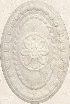 Декор OBC002 Резиденция овал 8,5*12,5*8 (1уп/34шт), шт Декор OBC002 Резиденция овал 8,5*12,5*8 (1уп/34шт), шт