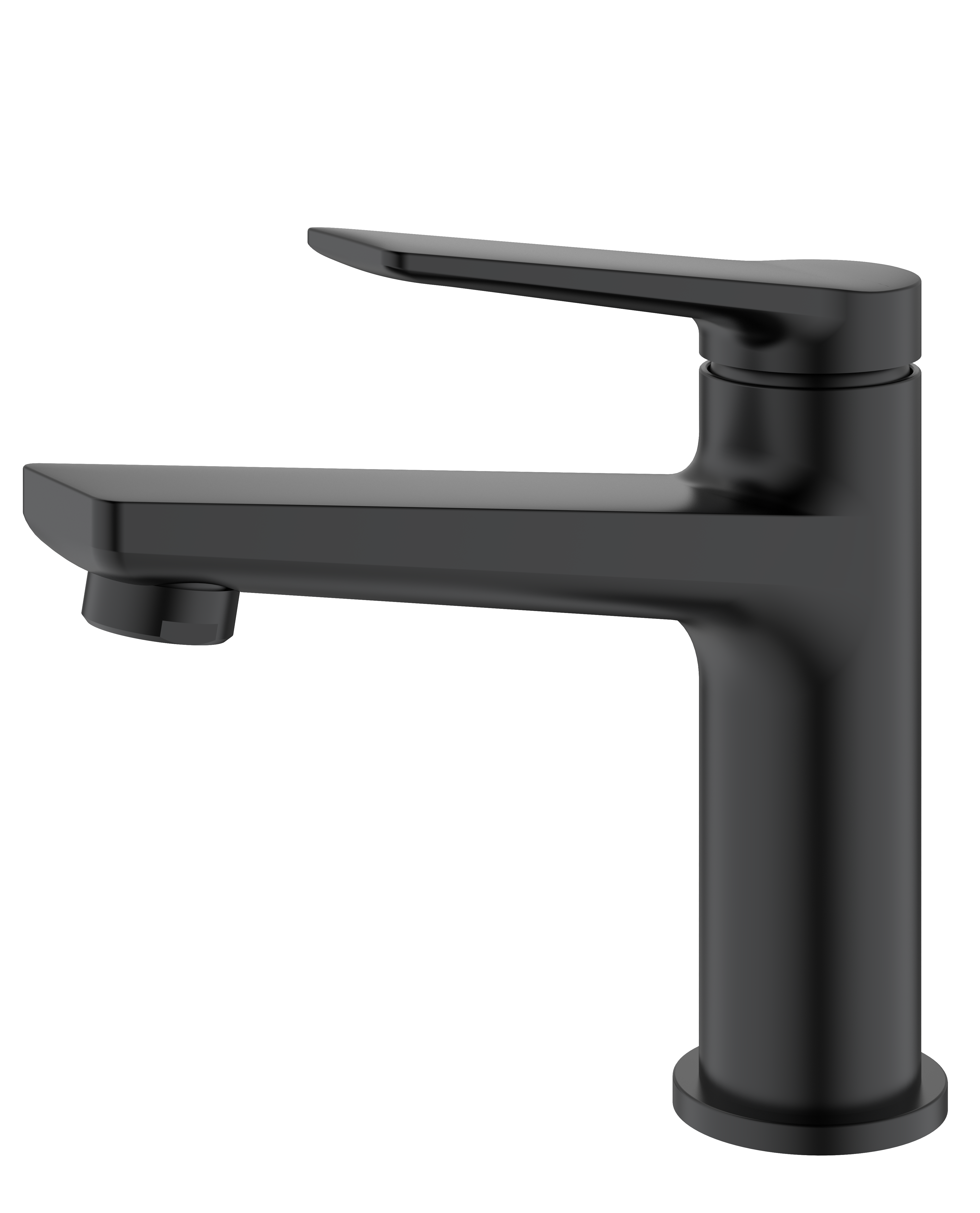 Смеситель Splenka для умывальника S04.10