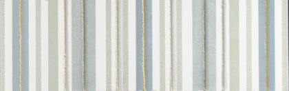 Керамическая плитка Kerama Marazzi Бордюр Весна 4 матовый 20х6,3