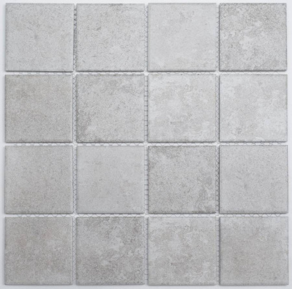 Мозаика PR7373-42 керамика матовая (73*73*5) 306*306