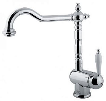 Смеситель Timo Morea 2406F