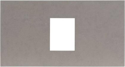 Столешница Allen Brau Priority 80 1.31010.B бежевый