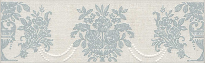 Бордюр AD\A576\6402 Борромео 7.7*25*8 (уп\30шт), шт