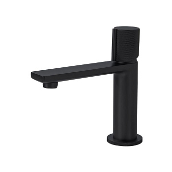 Смеситель для раковины Allen Brau Liberty 5.33001-31 черный матовый Смеситель для раковины Allen Brau Liberty 5.33001-31 черный матовый