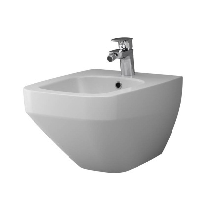 C50A3411WH Inspire V2.0 биде подвесное C50A3411WH Inspire V2.0 биде подвесное