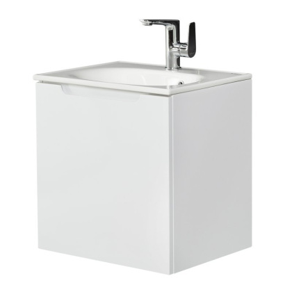 Керамическая раковина BelBagno BB1923-500