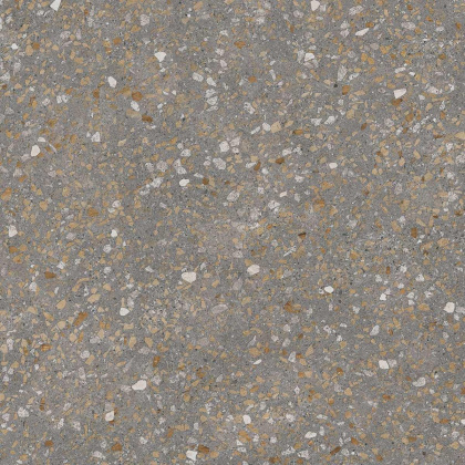 Терраццо коричневый обрезной 60x60x0,9 Терраццо коричневый обрезной 60x60x0,9