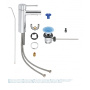 Смеситель для раковины Grohe Essence New 32898001 хром