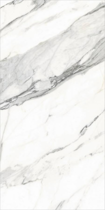 GT120607703PR/30 Керамогранит Verona_GT Бел. 60x120 полир. Slim_ 1\64,8
