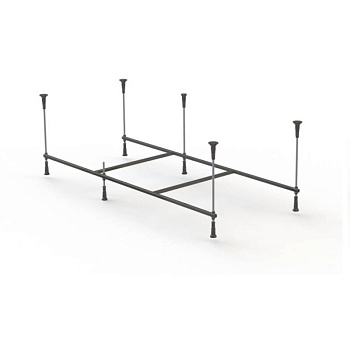 W84A-170-070W-R Func Каркас для ванн 170х70