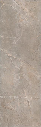 Плитка настенная 12040 Розовый город коричневый  25*75 (6шт/1,13м2), м2