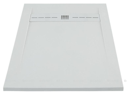 Душевой поддон Aquanet Delight 160x80